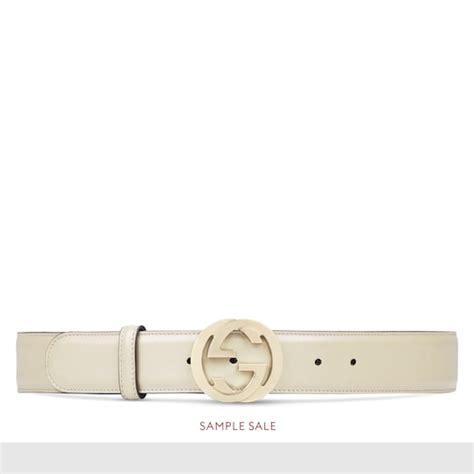 cinte gucci offerte donna|cinture donna Gucci.